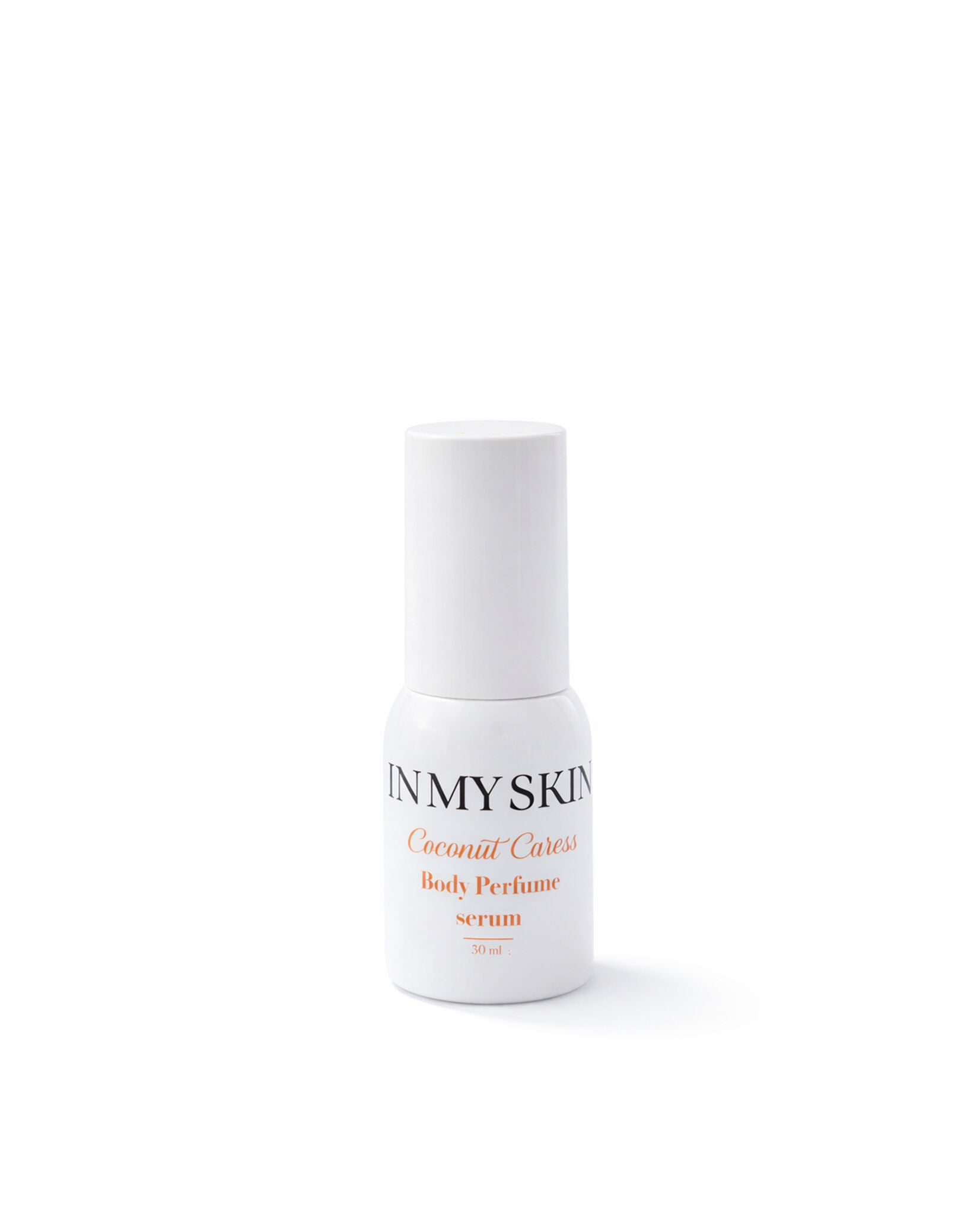 Body pefume serum Coconut caress