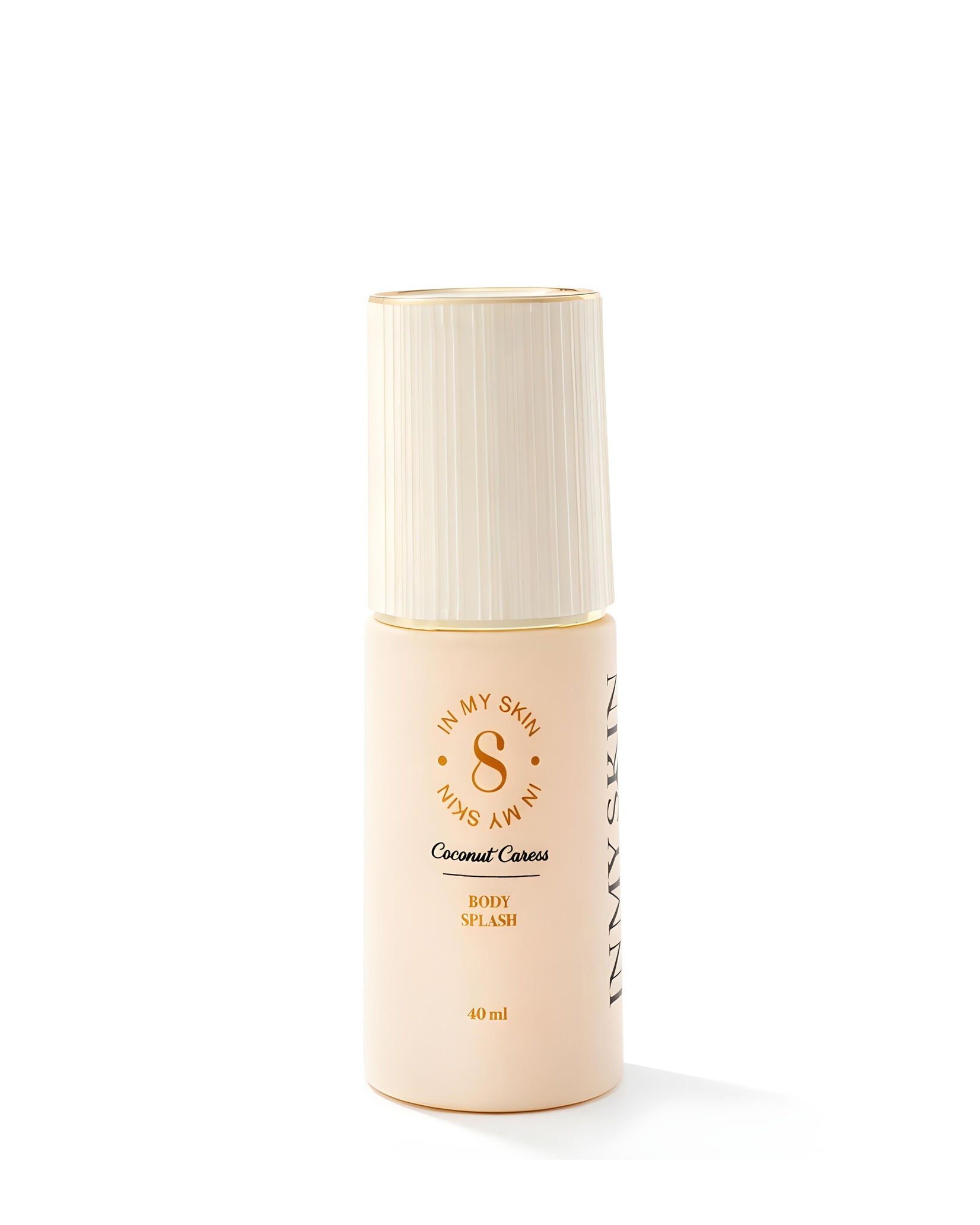 Body splash Coconut caress