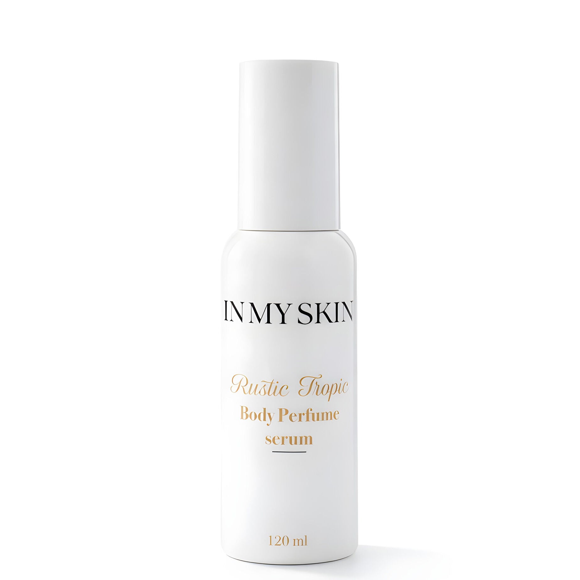 Body pefume serum Rustic Tropics