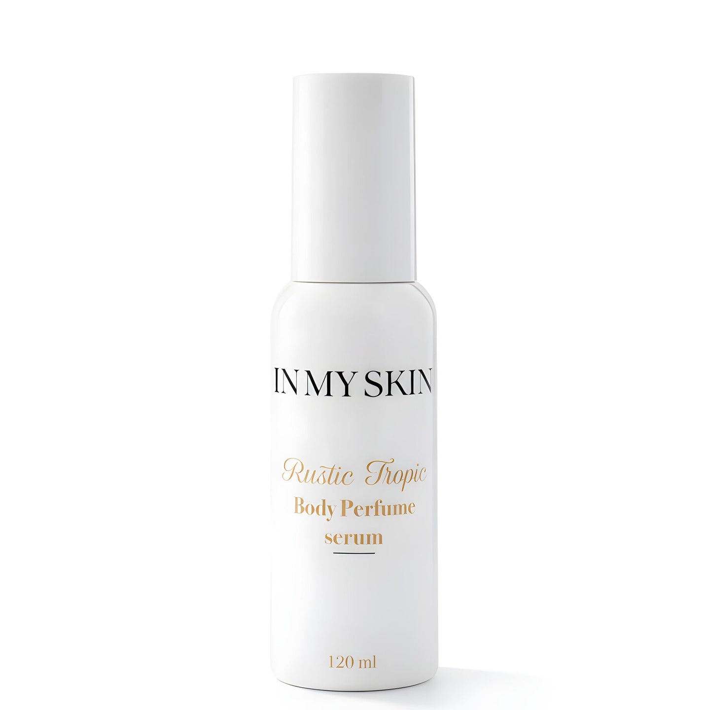 Body pefume serum Rustic Tropics