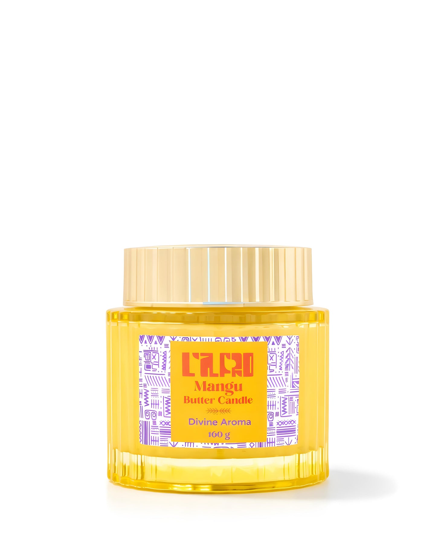 Butter Candle mango 100gm