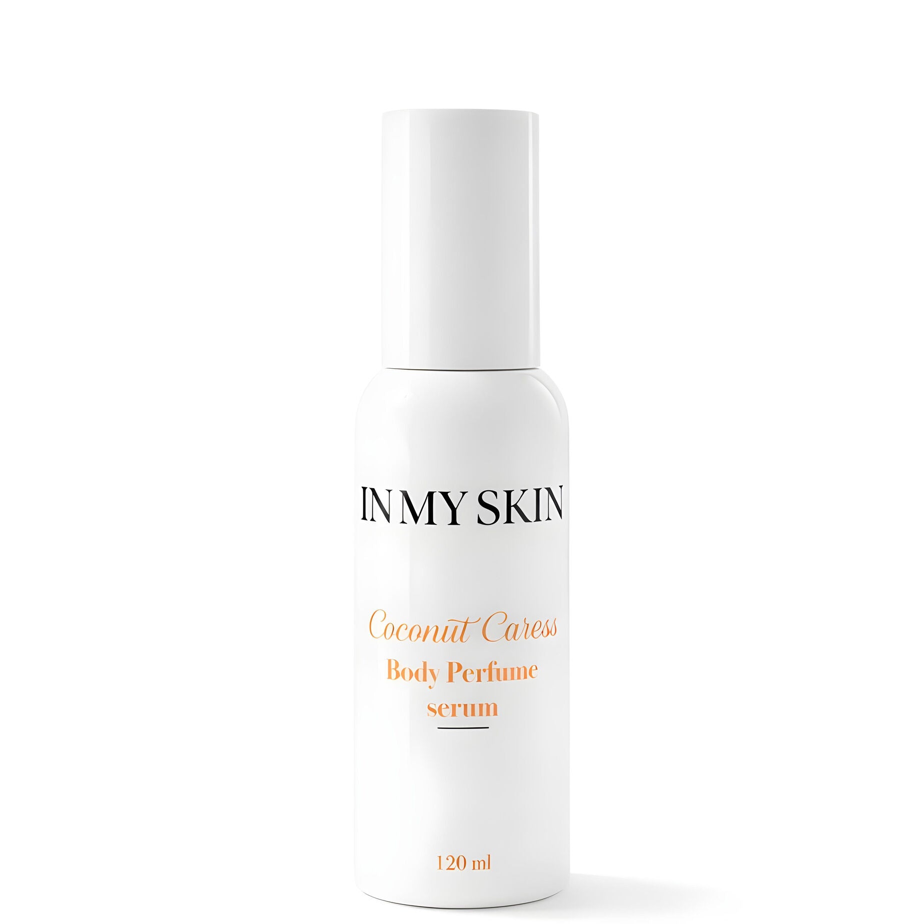 Body pefume serum Coconut caress