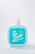 Coccolammi Bath gel Amberonic 500ml