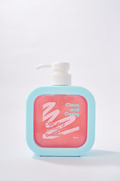 Coccolammi Bath gel Vanillado 500ml