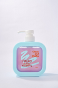 Coccolammi Bath gel Veryberry 500ml