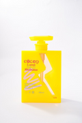 Coccolammi Hand Soap Kiwinana 300ml