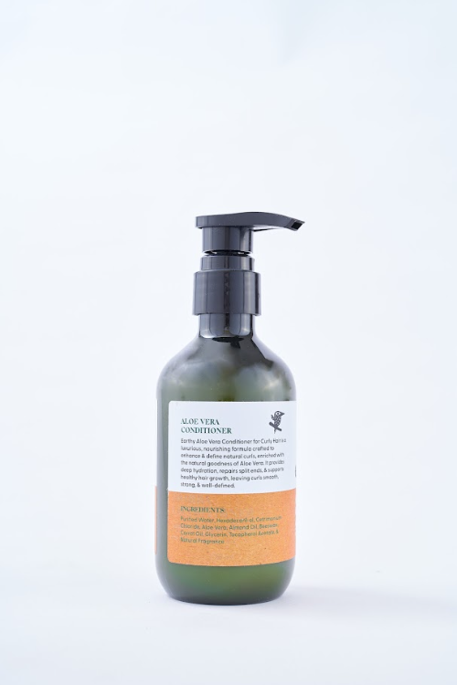 Conditioner Aloe Vera