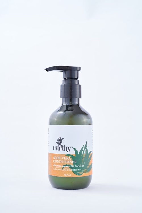 Conditioner Aloe Vera