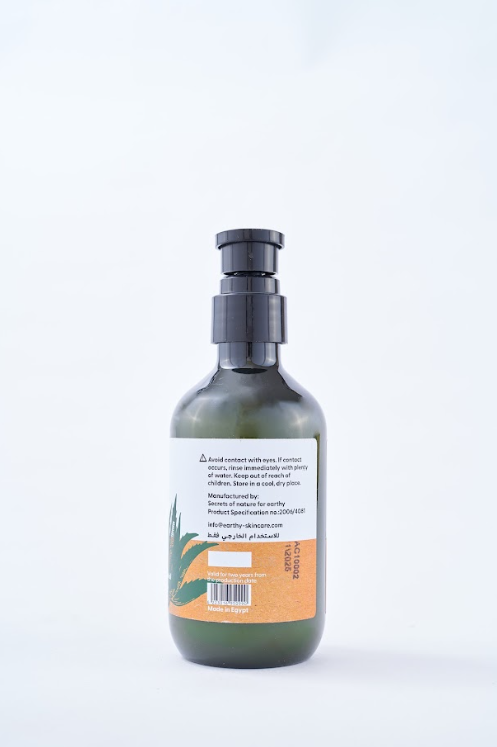 Conditioner Aloe Vera