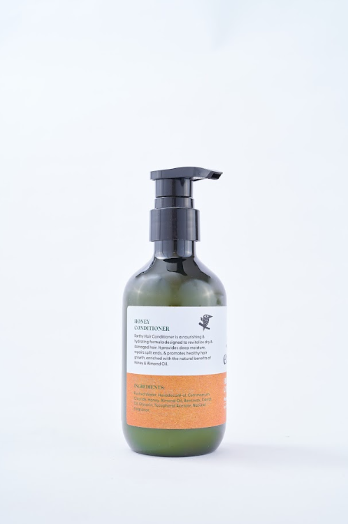 Conditioner Honey
