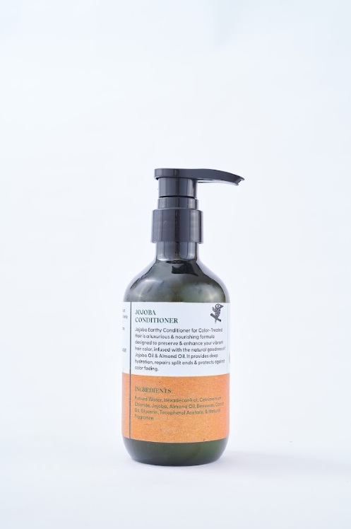 Conditioner Jojoba 300ml