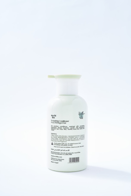 Conditioner for Dry & Damaged 300ml