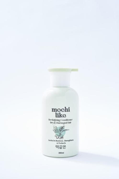 Conditioner for Dry & Damaged 300ml