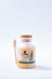 Fizzy bath Salt Coconut Vanilla