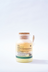 Fizzy bath Salt Mastic