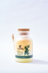 Fizzy bath Salt Mastic
