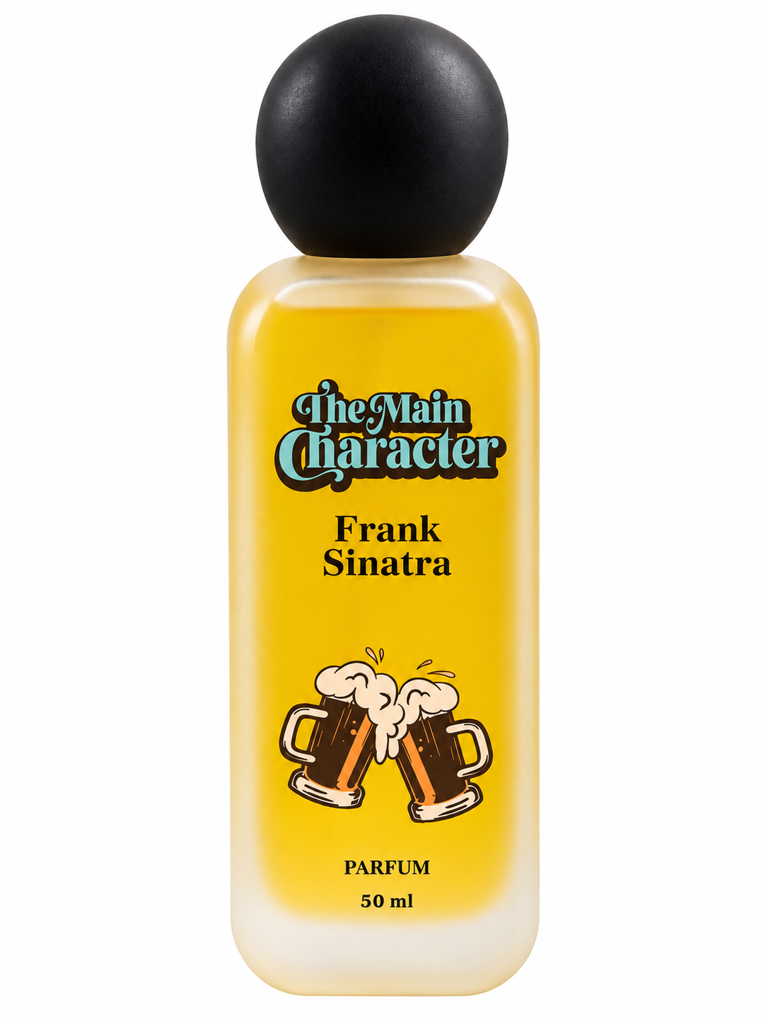 Perfume Frank Sinatra