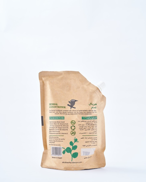Herbal Conditioner