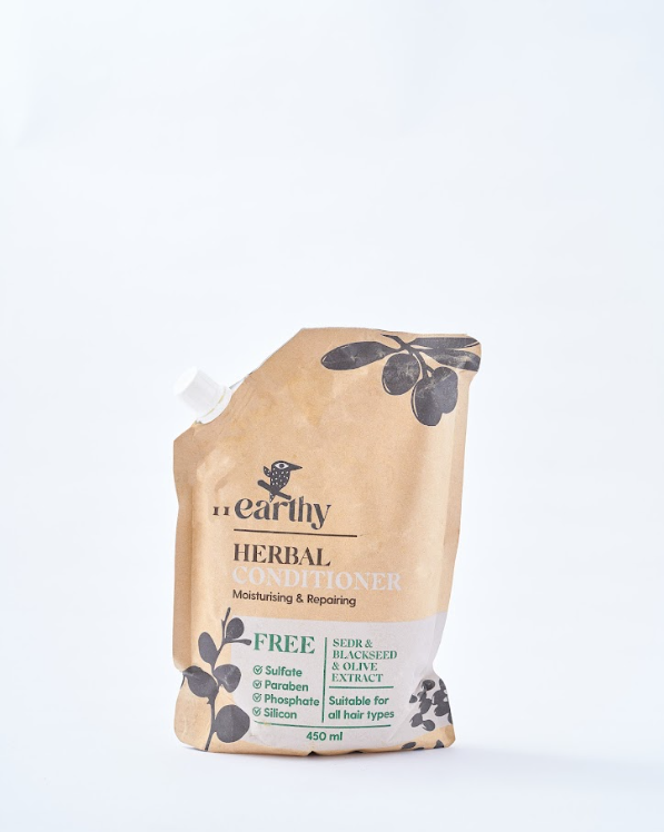 Herbal Conditioner