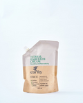 Herbal Hair Bath Cream