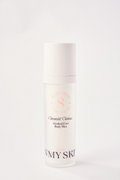 Alcohol-Free Body Mist Coconut Caress