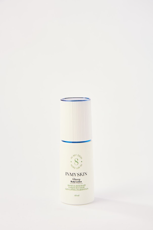 Body Lotion Breezy