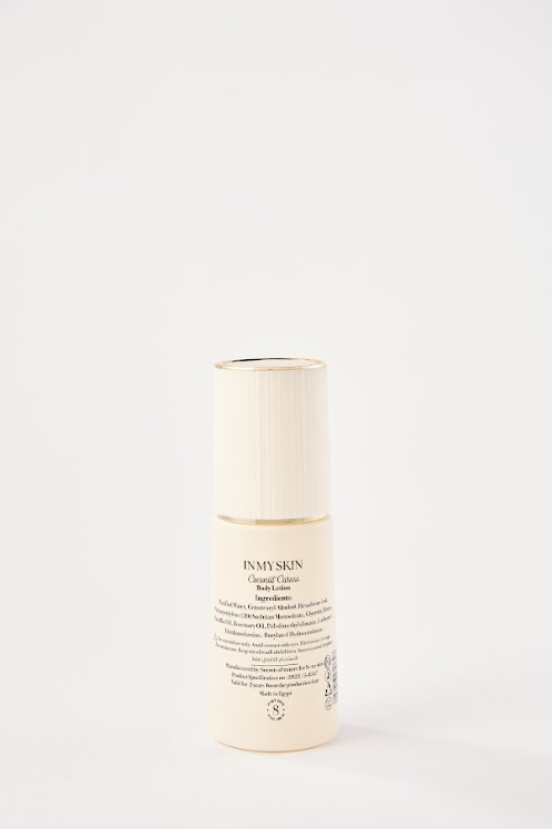 Body Lotion Coconut caress