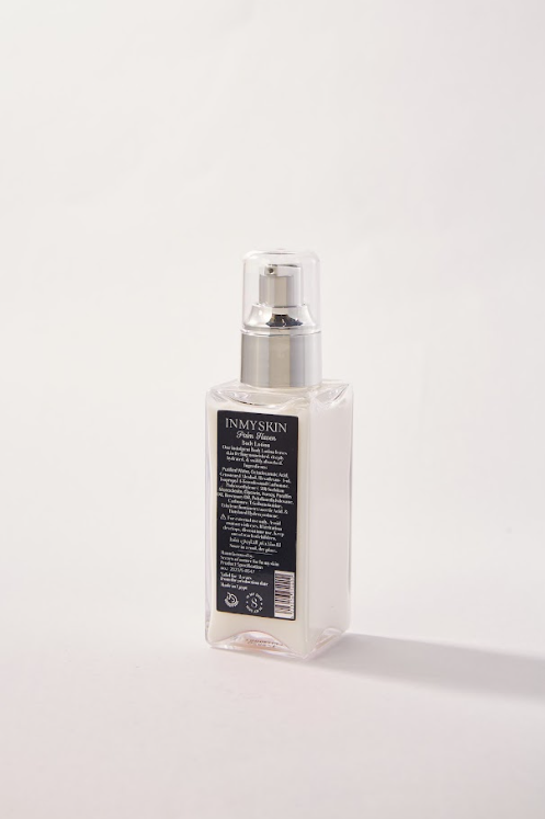 Body Lotion portable Palm Haven
