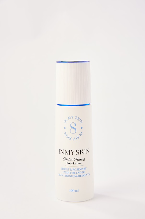 Body Lotion Palm Haven