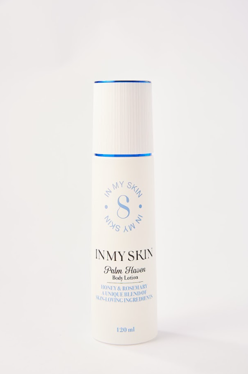 Body Lotion Palm Haven