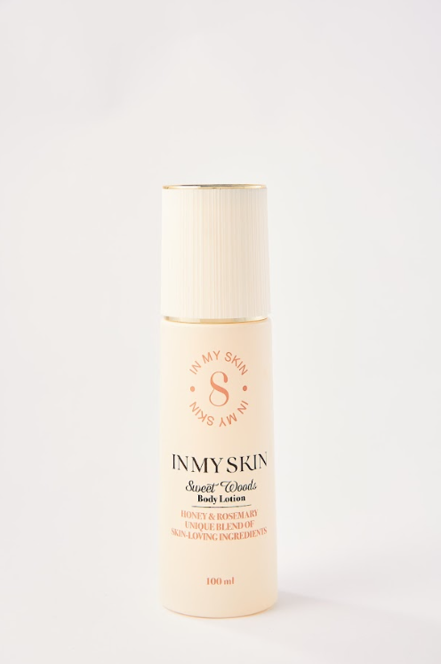 Body Lotion Sweet woods