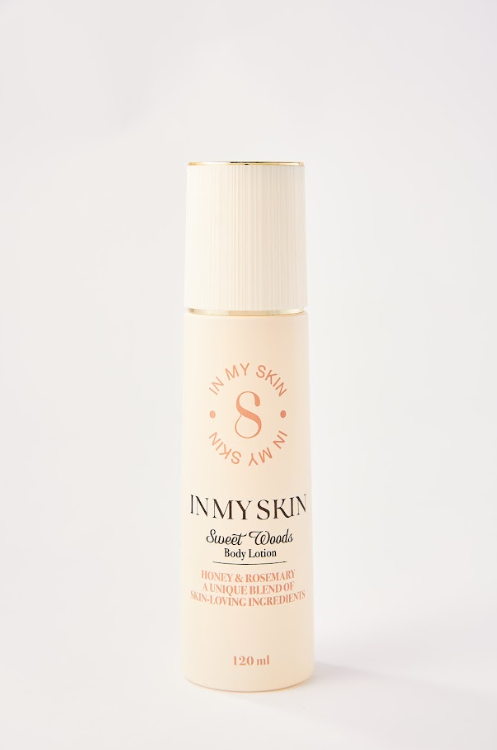 Body Lotion Sweet woods