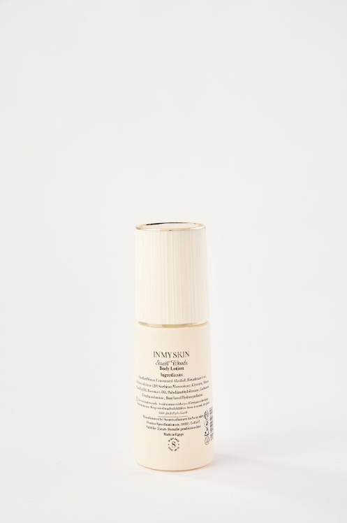 Body Lotion Sweet woods