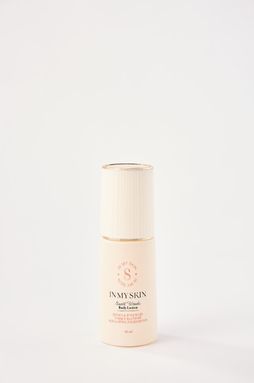 Body Lotion Sweet woods