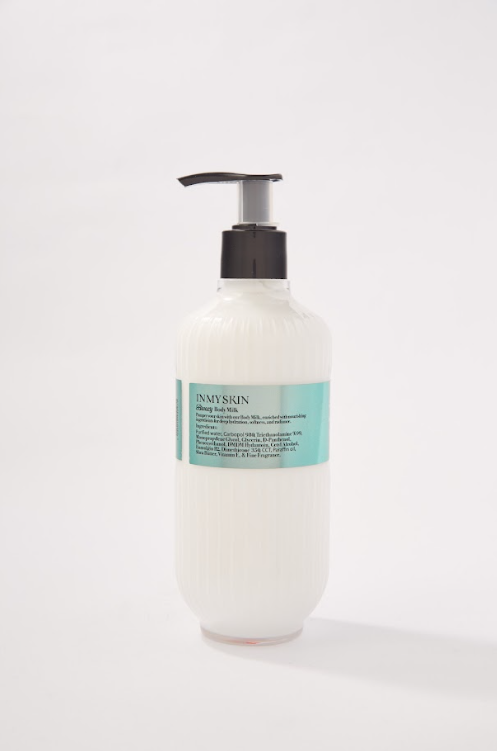 Body Milk Breezy  300ml