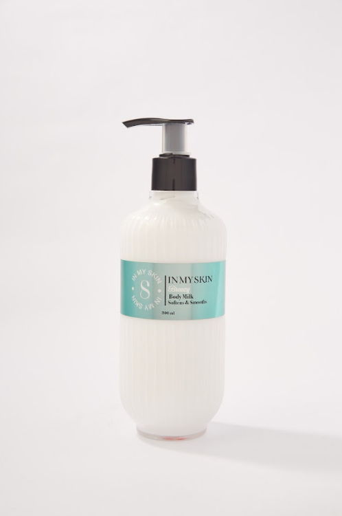 Body Milk Breezy  300ml