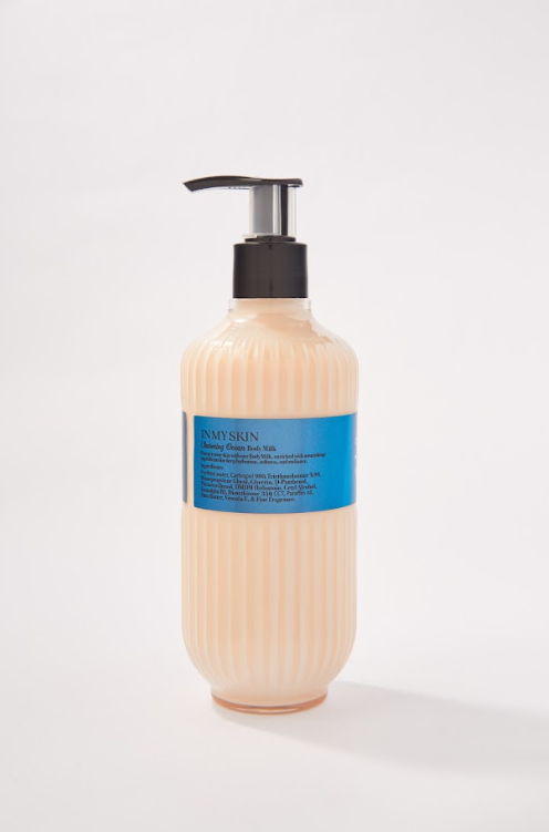 Body Milk Charming Ocean 300ml