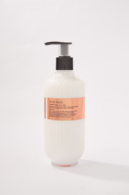 Body Milk Coconut caress 300ml