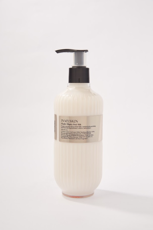 Body Milk Rustic Tropics 300ml