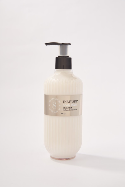 Body Milk Rustic Tropics 300ml
