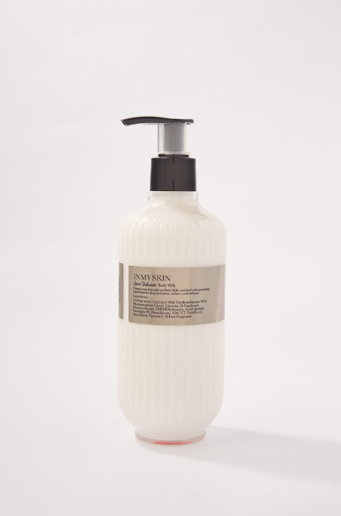 Body Milk Spice infusion 300ml