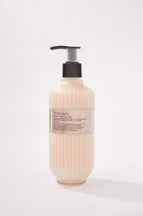 IN MY SKIN Body Milk Sweet woods 300ml