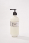 Body Milk White Stone 300ml