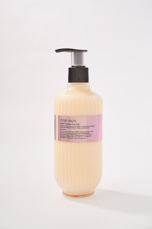 Body Milk sweet carmine 300ml
