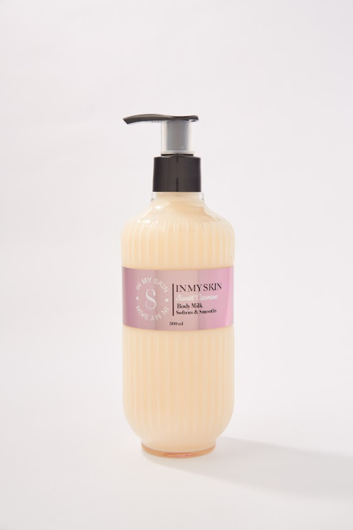 Body Milk sweet carmine 300ml