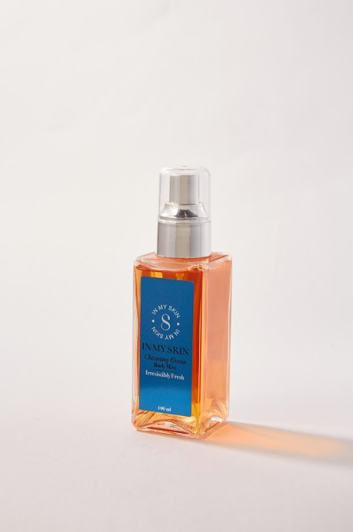 Body Mist Charming Ocean