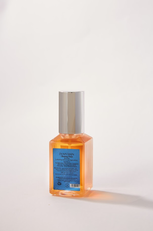 Body Mist Charming Ocean