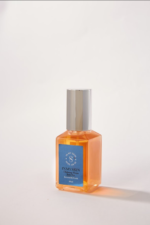 Body Mist Charming Ocean