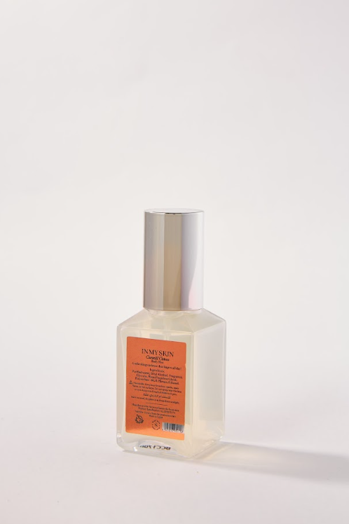 Body Mist Coconut caress