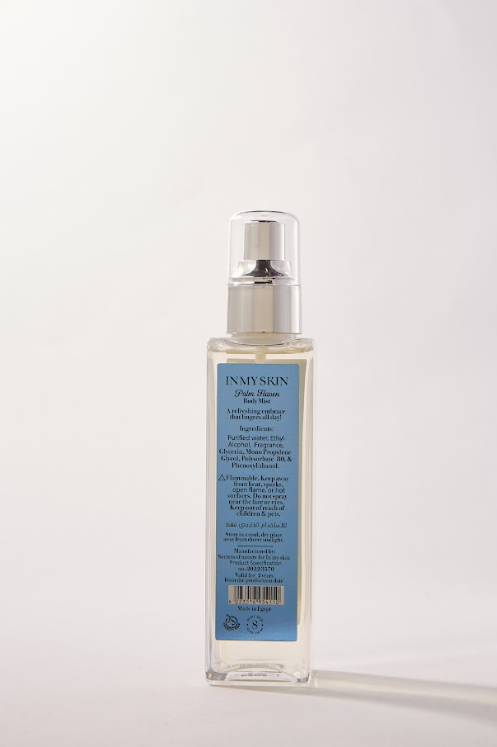 Body Mist Palm Haven